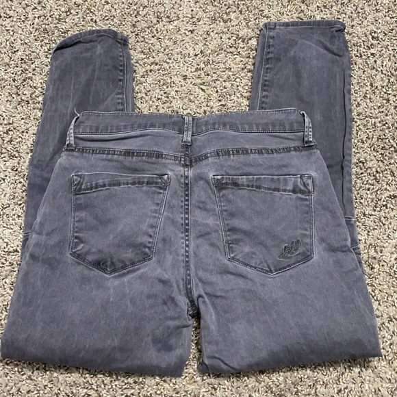 Express Moto Pants - Picture 5 of 6